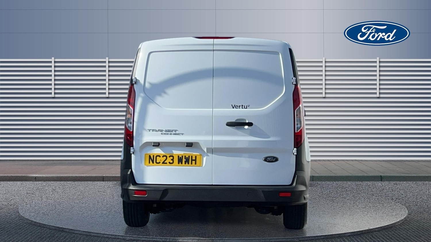 Used Ford Transit Connect 2023 for sale - 77208818: Photo 6