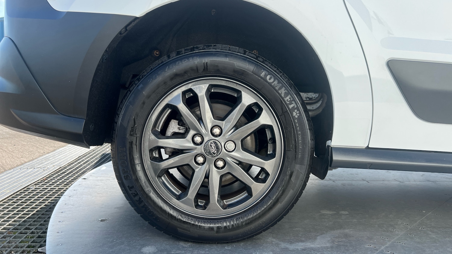 Used Ford Transit Connect 2023 for sale - 77208818: Photo 7