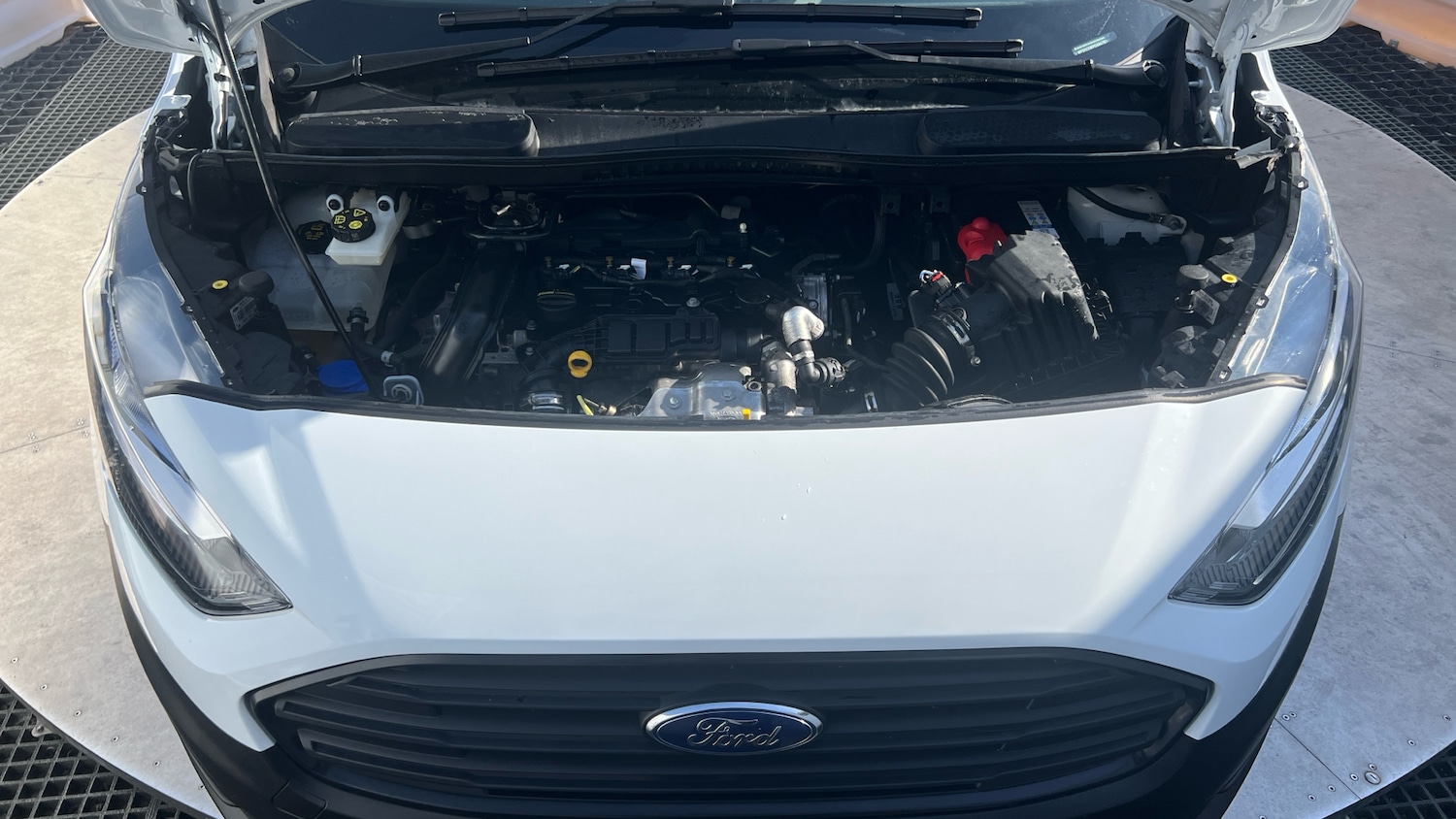 Used Ford Transit Connect 2023 for sale - 77208818: Photo 8