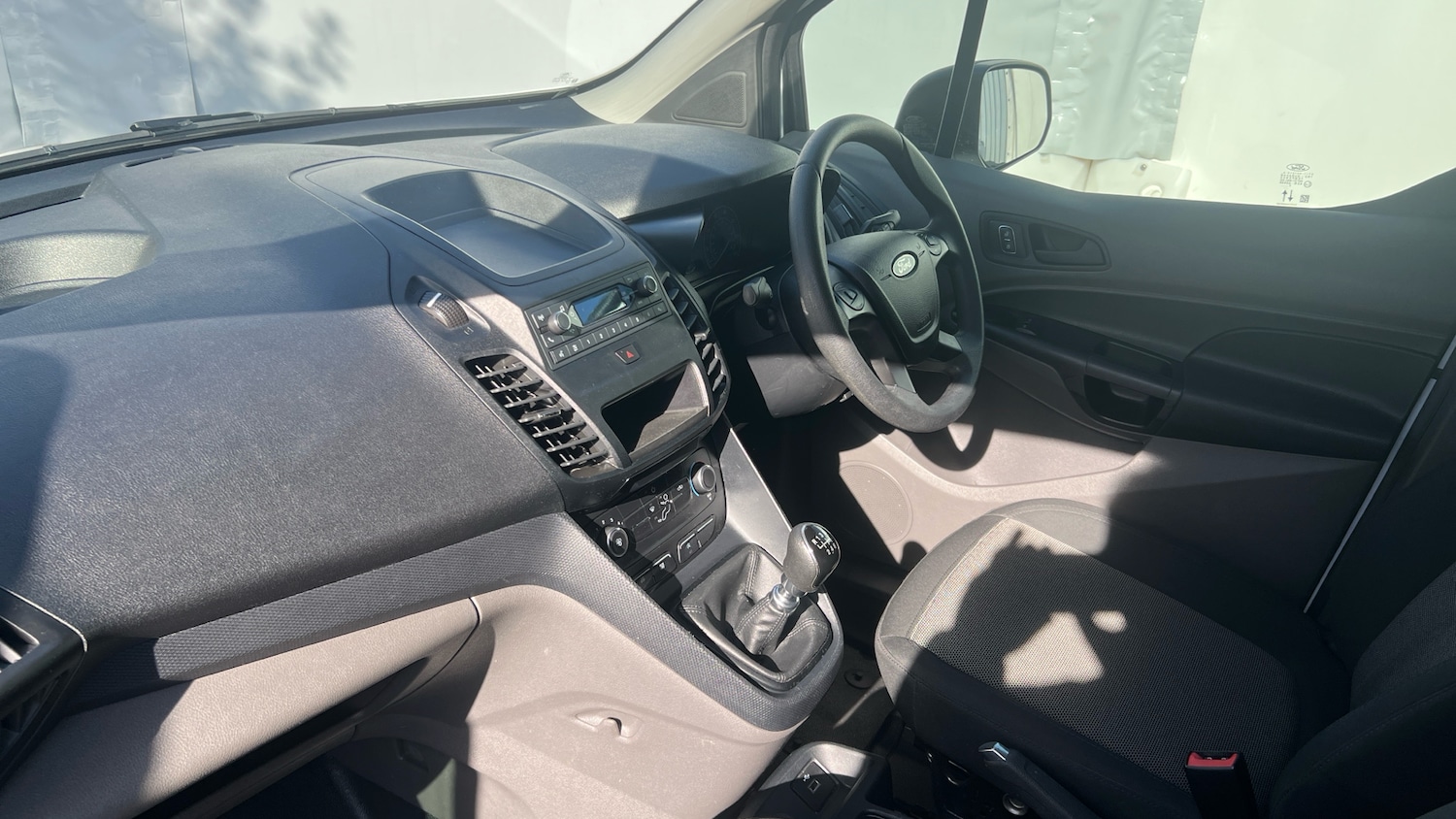 Used Ford Transit Connect 2023 for sale - 77208818: Photo 9