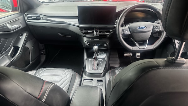 Used Ford Focus 2022 for sale - 76321679: Photo 10