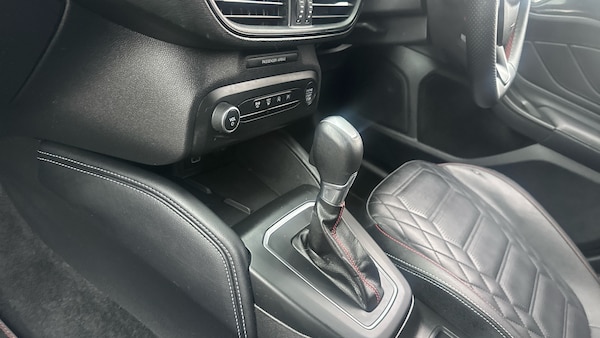 Used Ford Focus 2022 for sale - 76321679: Photo 13