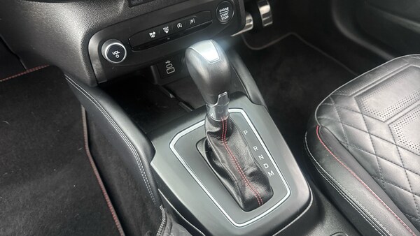 Used Ford Focus 2022 for sale - 76321679: Photo 22