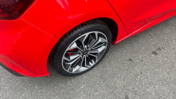 Used Ford Focus 2022 for sale - 76321679: Photo 31