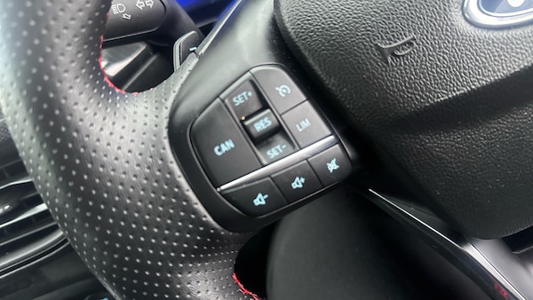 Used Ford Focus 2022 for sale - 76321679: Photo 36