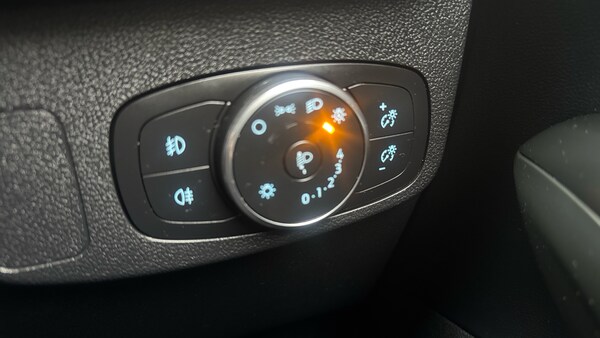 Used Ford Focus 2022 for sale - 76321679: Photo 39
