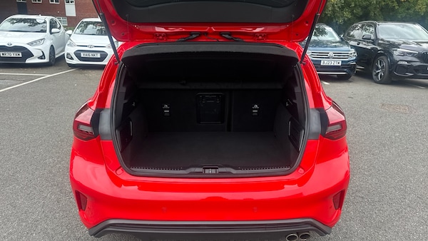 Used Ford Focus 2022 for sale - 76321679: Photo 4