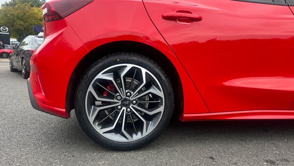 Used Ford Focus 2022 for sale - 76321679: Photo 7