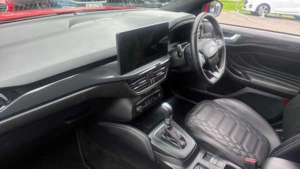 Used Ford Focus 2022 for sale - 76321679: Photo 9