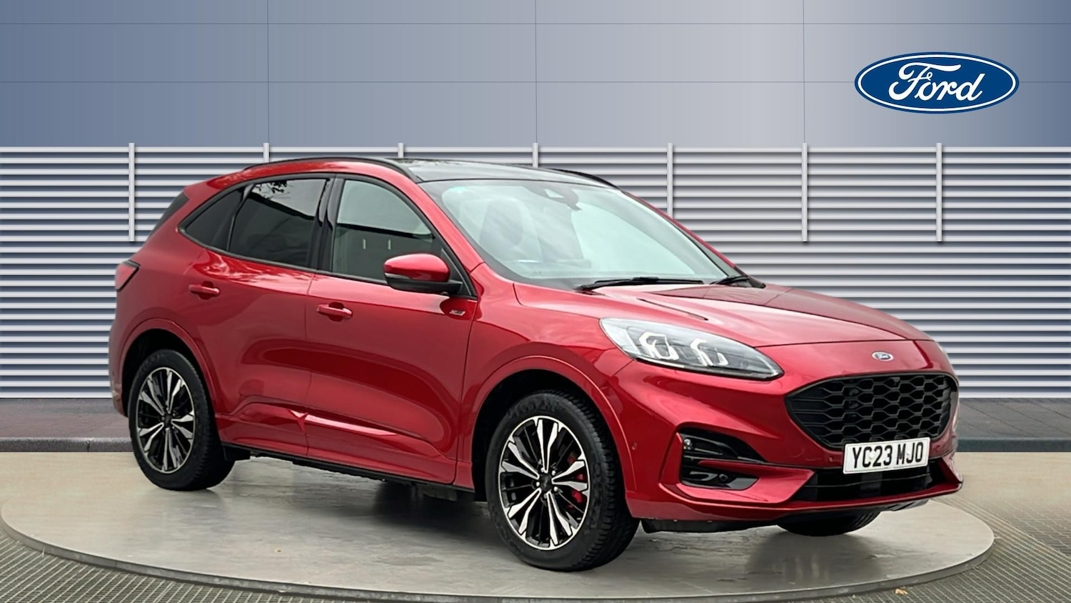 Used Ford Kuga 2023 for sale - 76492068: Photo 1