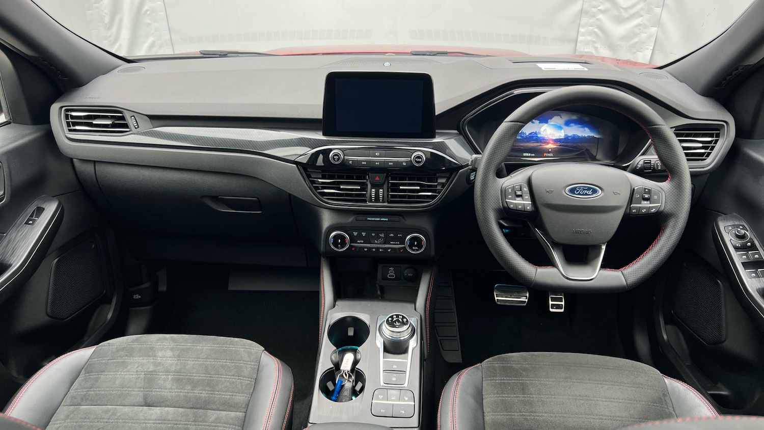 Used Ford Kuga 2023 for sale - 76492068: Photo 10