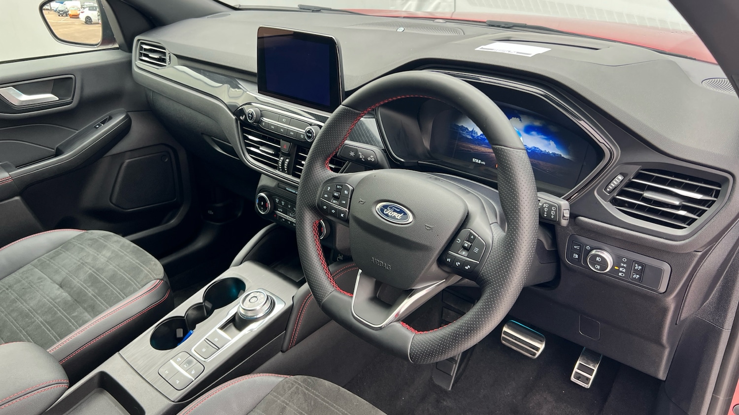 Used Ford Kuga 2023 for sale - 76492068: Photo 11