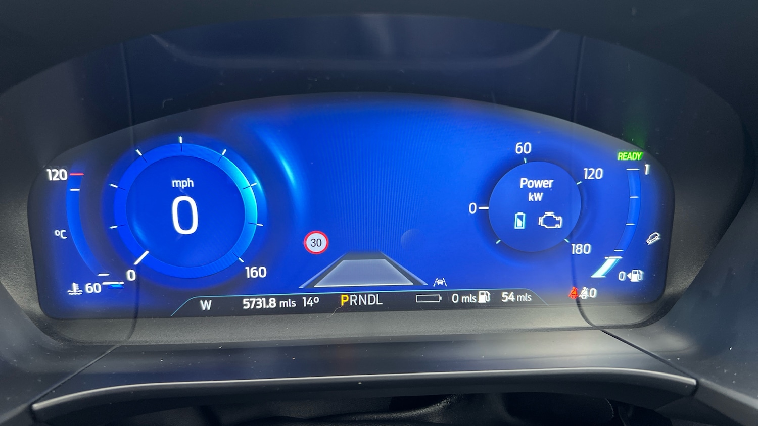 Used Ford Kuga 2023 for sale - 76492068: Photo 18