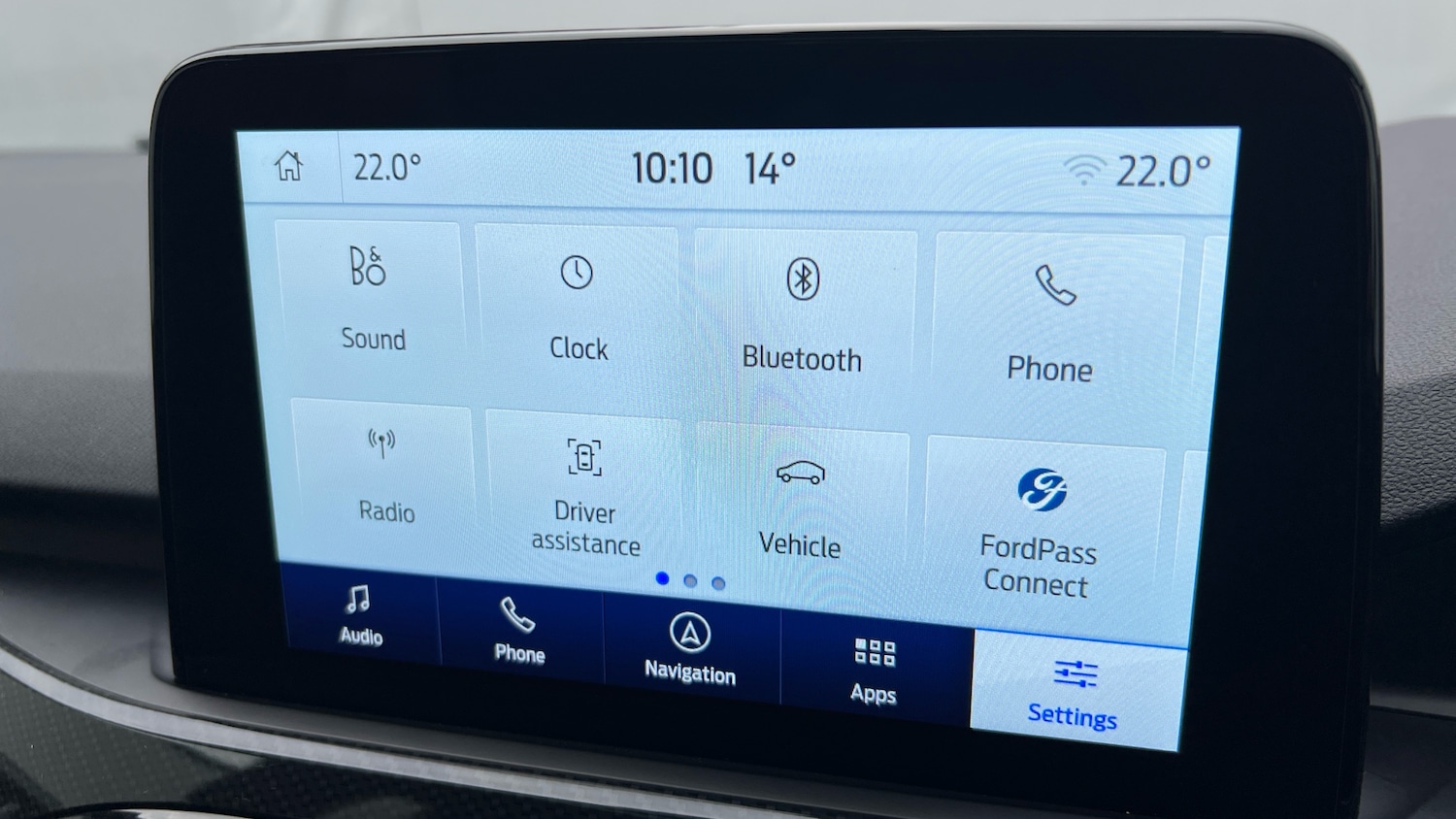 Used Ford Kuga 2023 for sale - 76492068: Photo 23