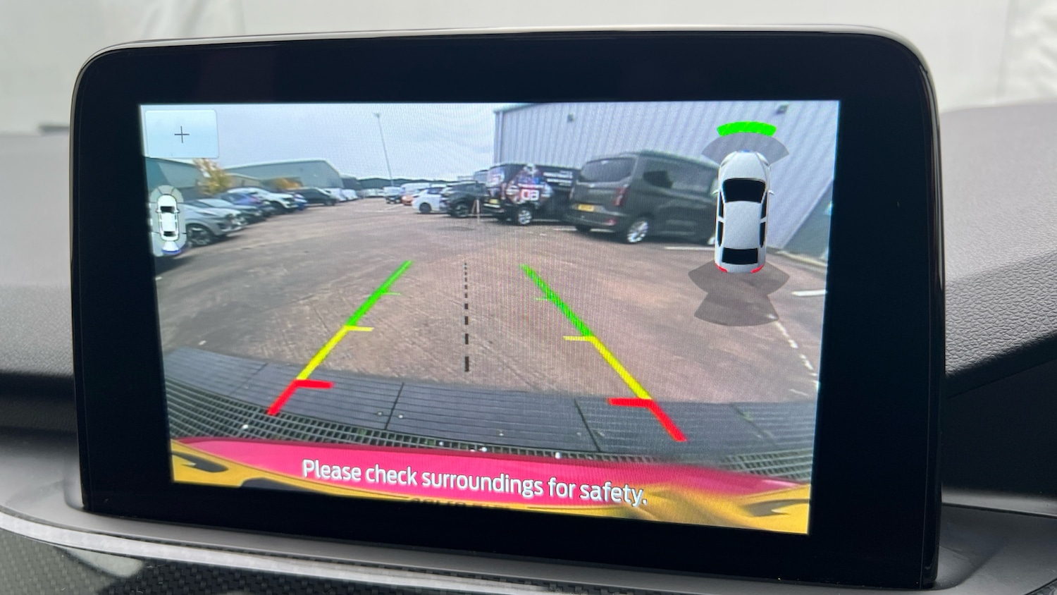 Used Ford Kuga 2023 for sale - 76492068: Photo 25