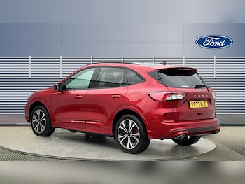 Used Ford Kuga 2023 for sale - 76492068: Photo