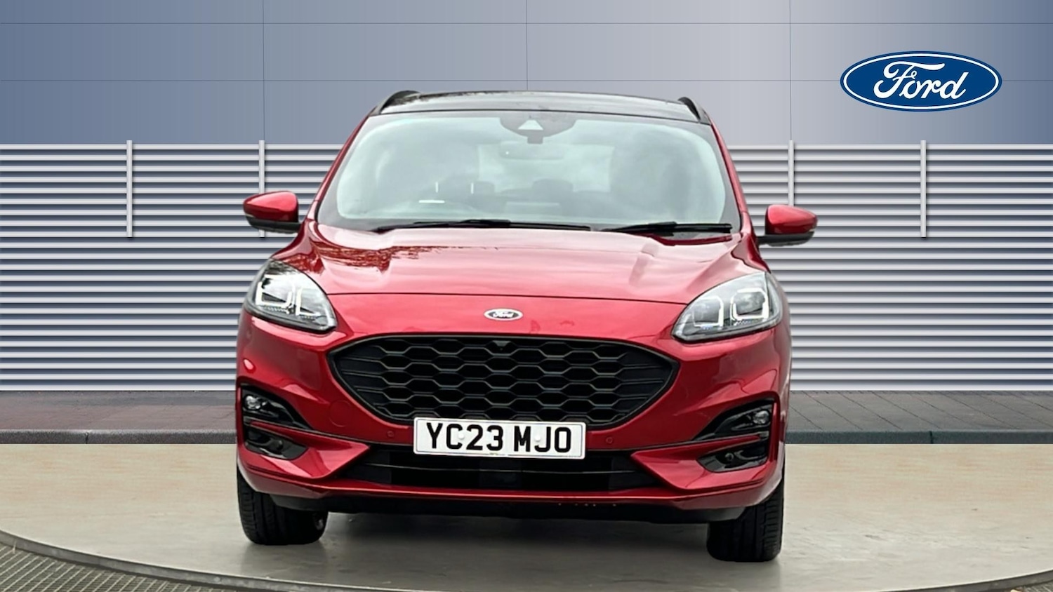 Used Ford Kuga 2023 for sale - 76492068: Photo 3