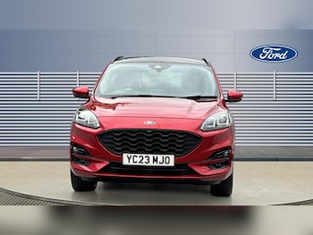 Used Ford Kuga 2023 for sale - 76492068: Photo