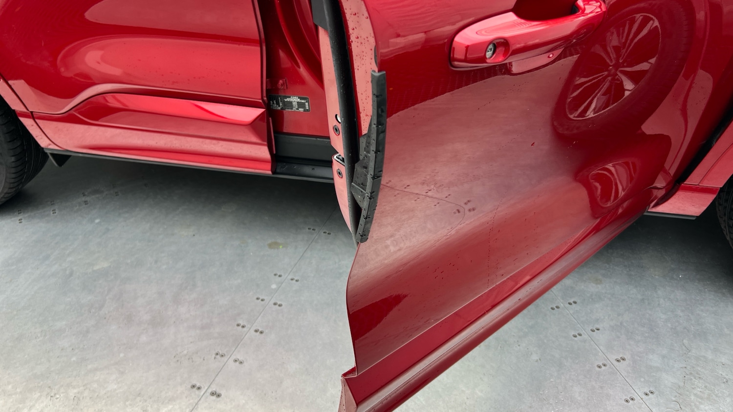 Used Ford Kuga 2023 for sale - 76492068: Photo 45