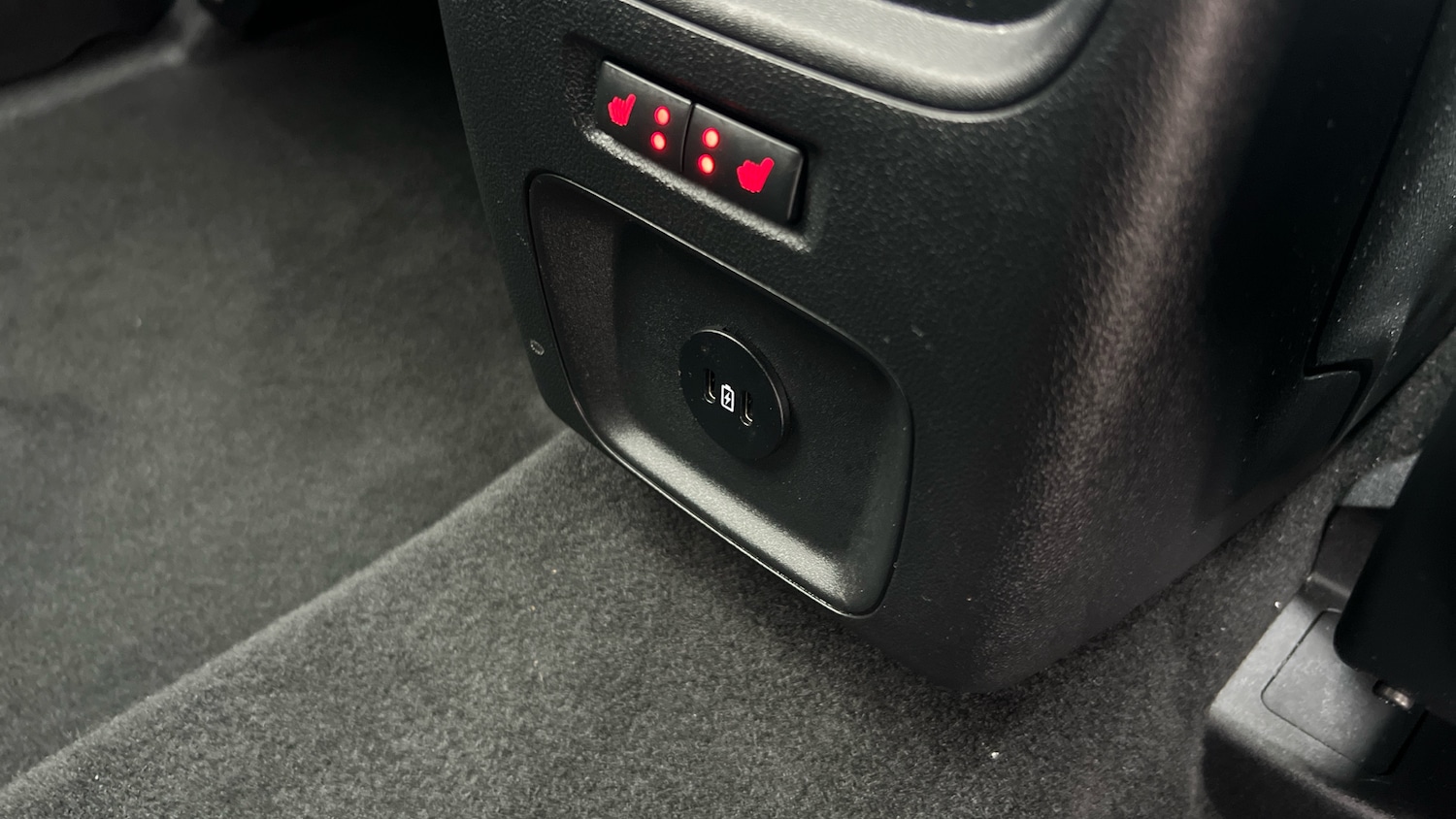 Used Ford Kuga 2023 for sale - 76492068: Photo 46