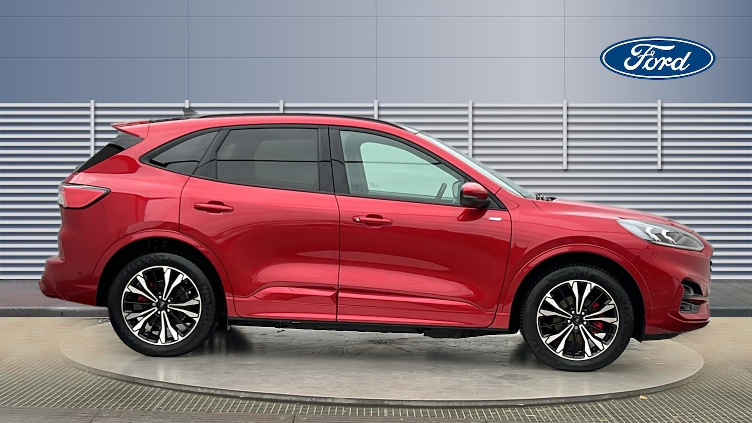 Used Ford Kuga 2023 for sale - 76492068: Photo 5