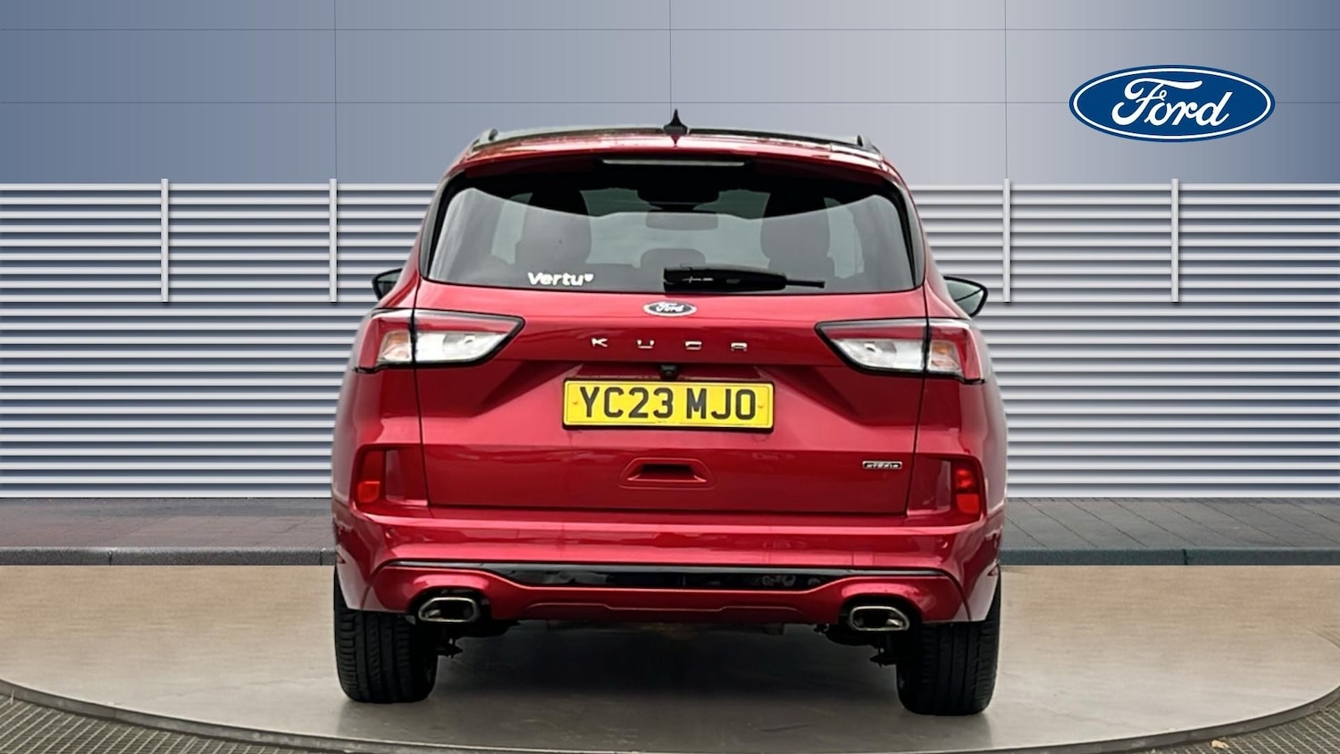 Used Ford Kuga 2023 for sale - 76492068: Photo 6