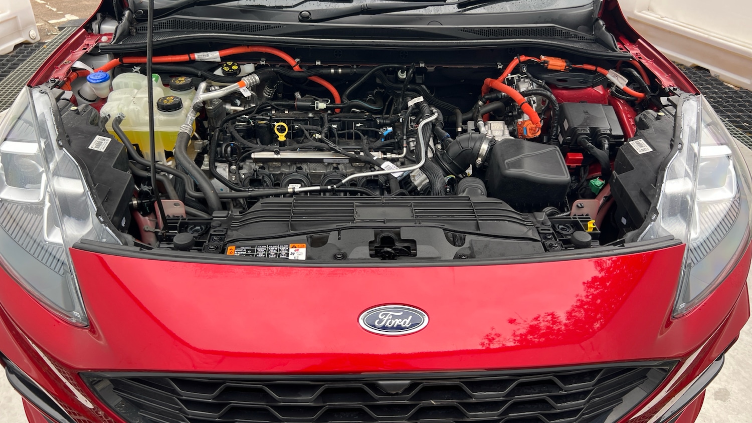 Used Ford Kuga 2023 for sale - 76492068: Photo 8