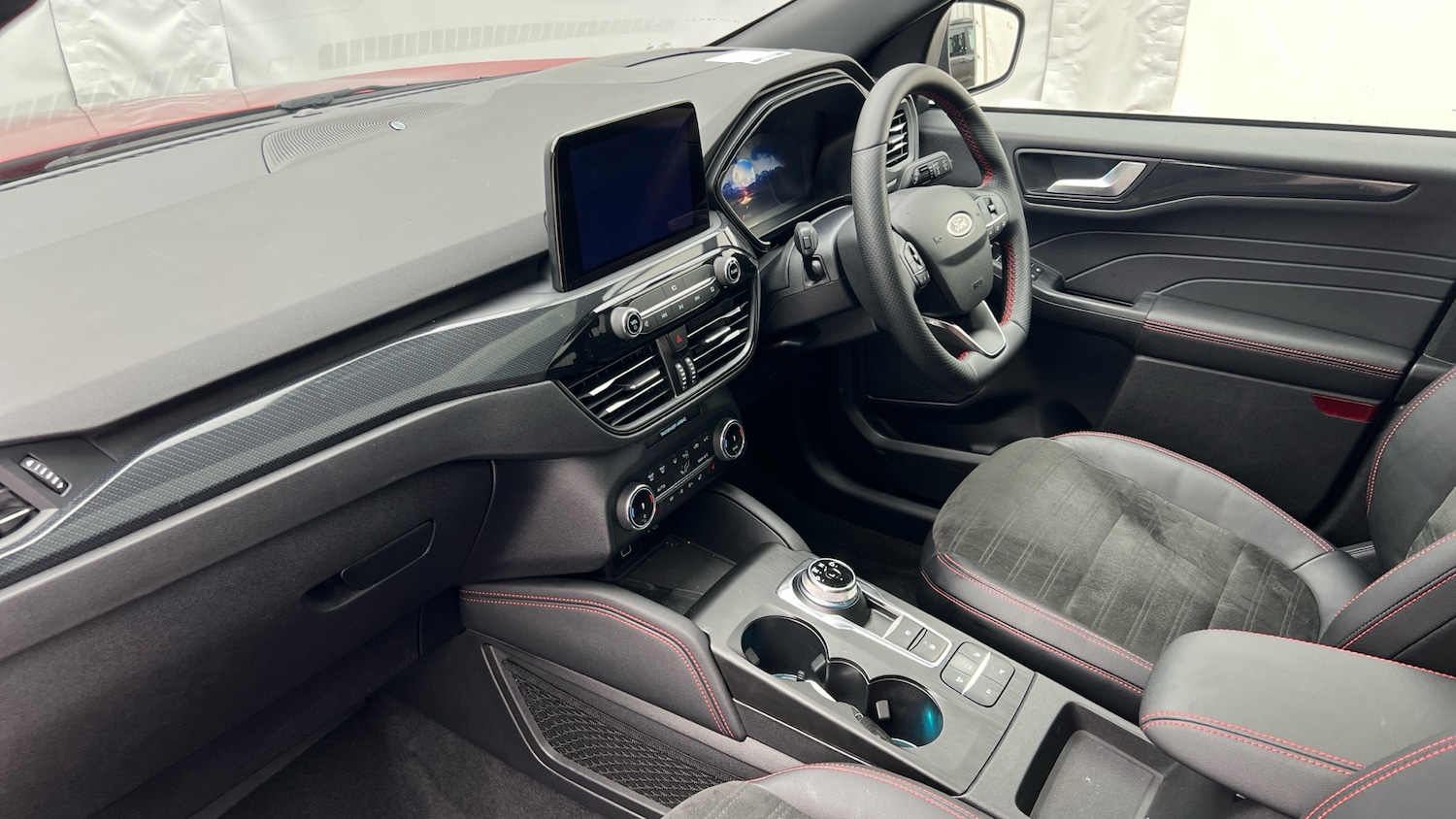 Used Ford Kuga 2023 for sale - 76492068: Photo 9