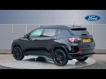 Used Jeep Compass 2022 for sale - 74981350: Photo