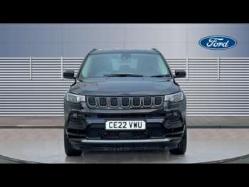 Used Jeep Compass 2022 for sale - 74981350: Photo