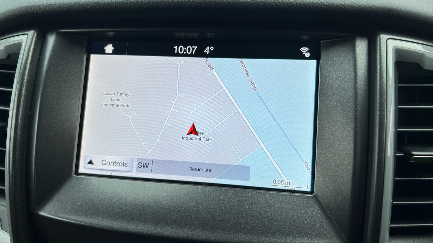 Used Ford Ranger 2020 for sale - 77606358: Photo 12