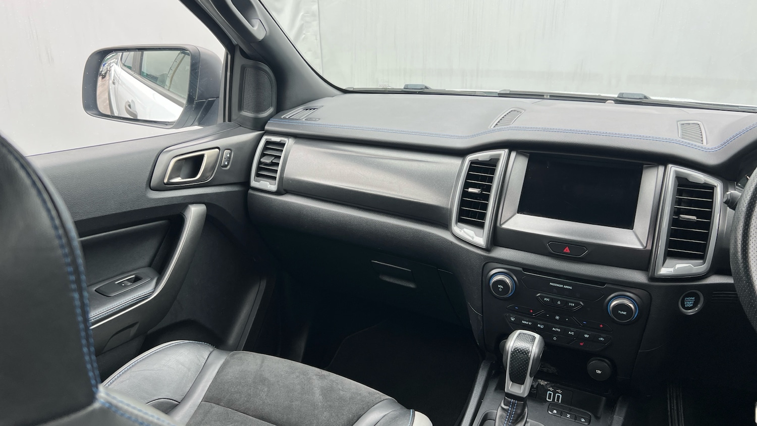 Used Ford Ranger 2020 for sale - 77606358: Photo 14