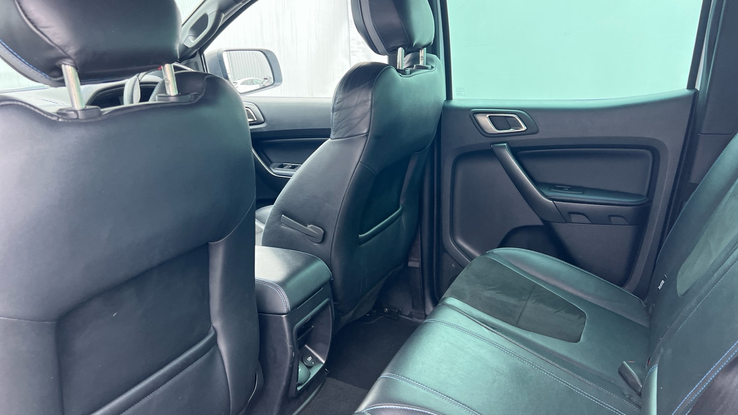 Used Ford Ranger 2020 for sale - 77606358: Photo 16