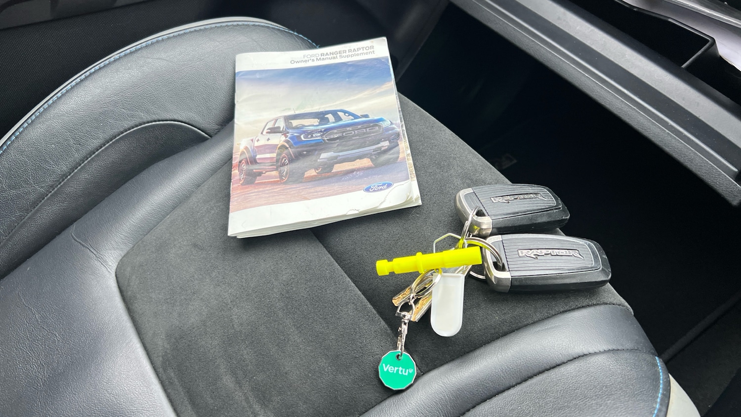 Used Ford Ranger 2020 for sale - 77606358: Photo 19