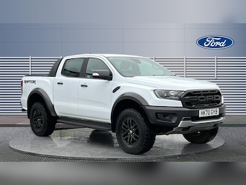 Used Ford Ranger 2020 for sale - 77606358: Photo