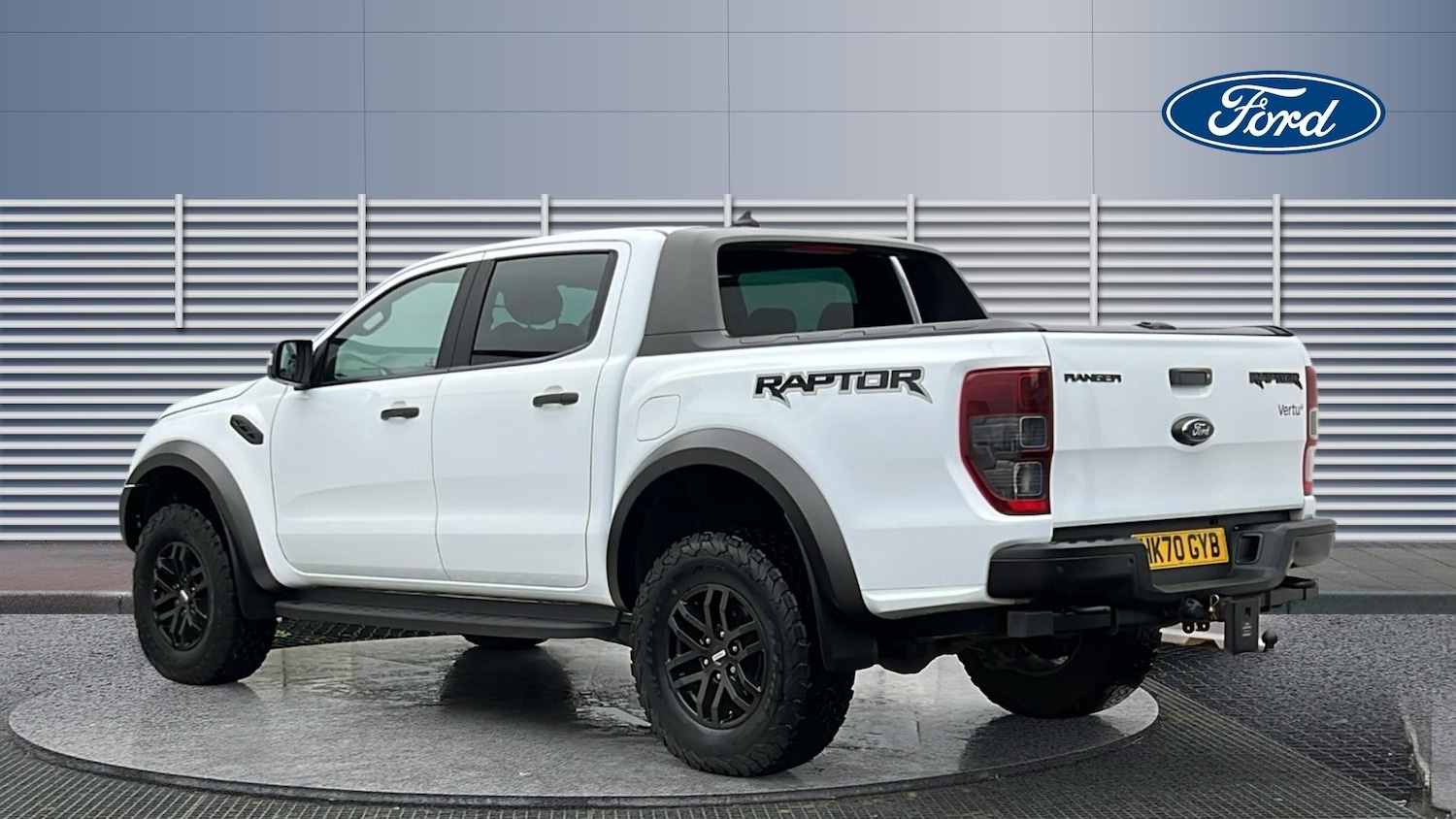 Used Ford Ranger 2020 for sale - 77606358: Photo 2