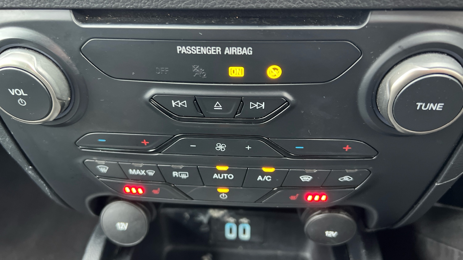 Used Ford Ranger 2020 for sale - 77606358: Photo 26