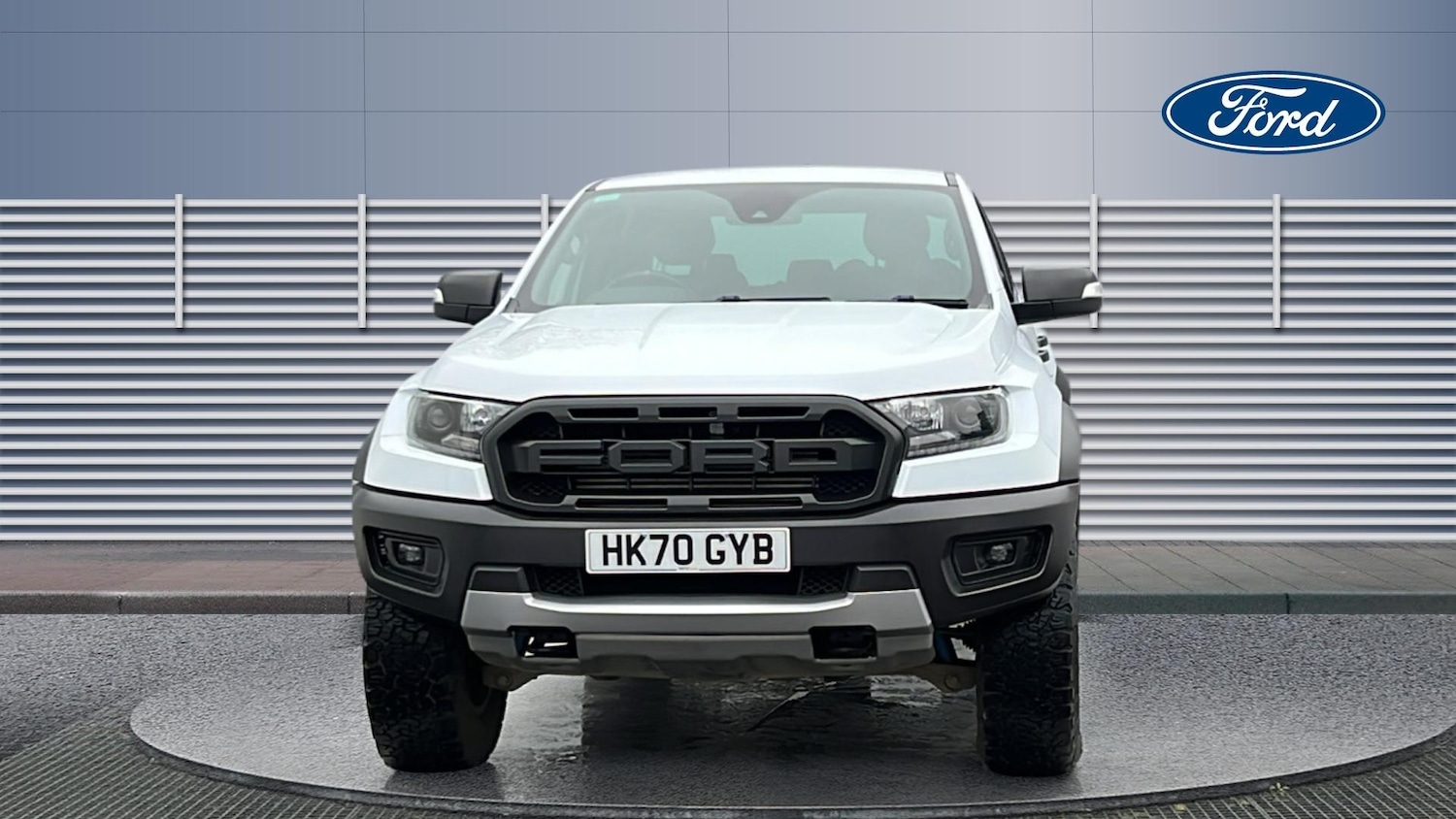 Used Ford Ranger 2020 for sale - 77606358: Photo 3