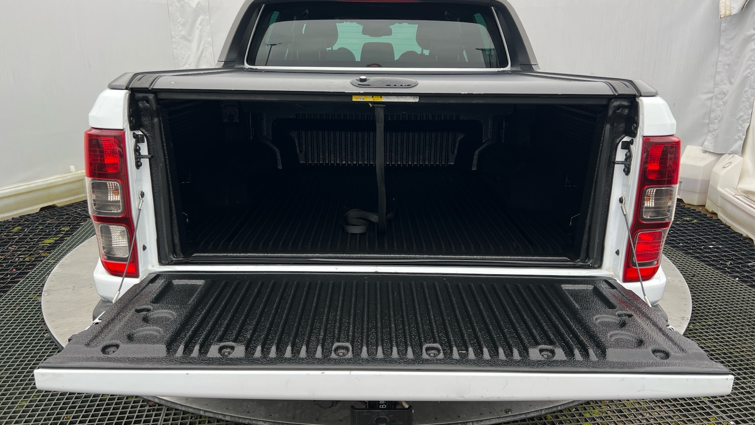 Used Ford Ranger 2020 for sale - 77606358: Photo 4