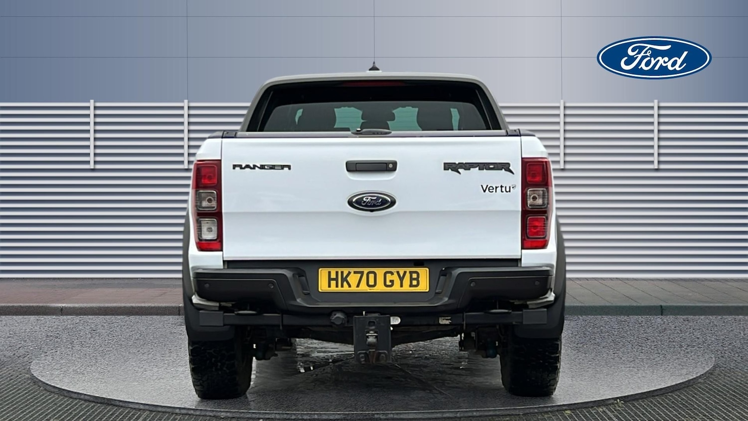 Used Ford Ranger 2020 for sale - 77606358: Photo 6