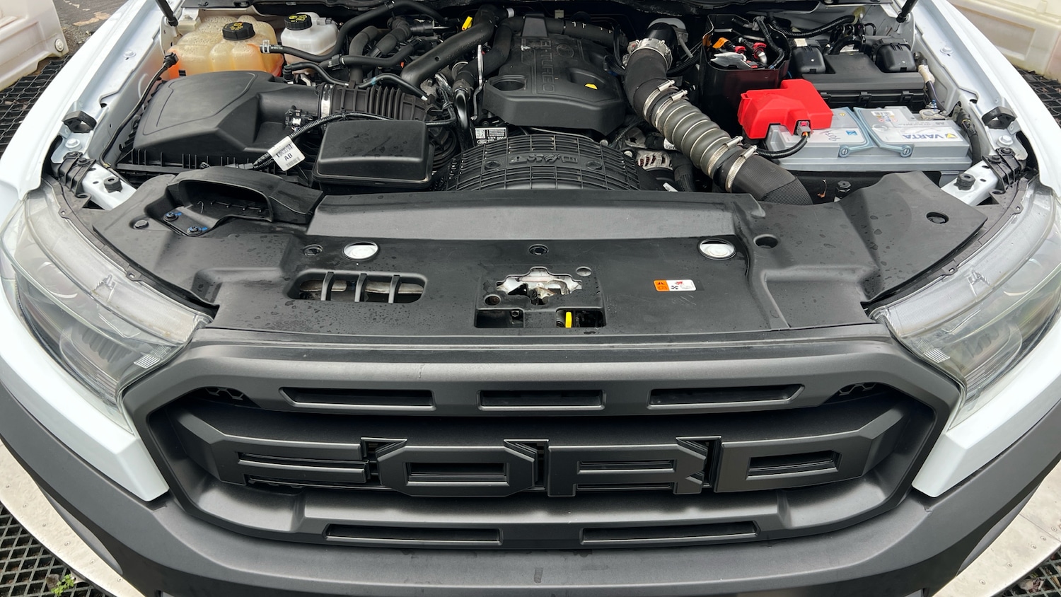 Used Ford Ranger 2020 for sale - 77606358: Photo 8