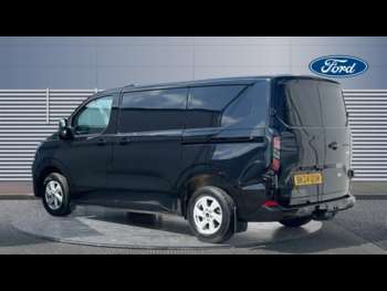 Used Ford Transit Custom 2024 for sale - 75216715: Photo