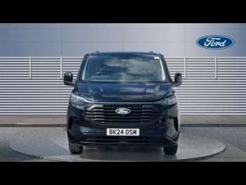 Used Ford Transit Custom 2024 for sale - 75216715: Photo