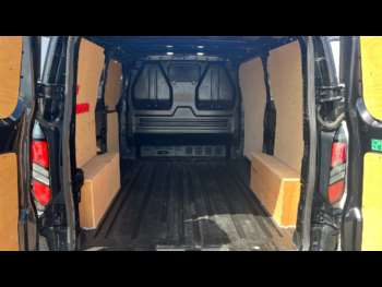 Used Ford Transit Custom 2024 for sale - 75216715: Photo
