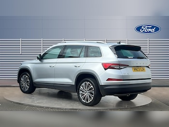 Used Skoda Kodiaq 2023 for sale - 78466379: Photo
