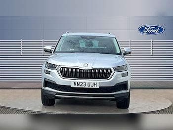 Used Skoda Kodiaq 2023 for sale - 78466379: Photo
