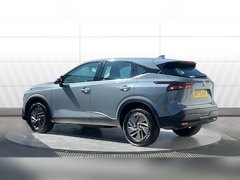 Used Nissan Qashqai 2023 for sale - 78345708: Photo