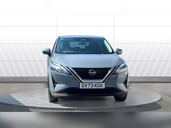 Used Nissan Qashqai 2023 for sale - 78345708: Photo