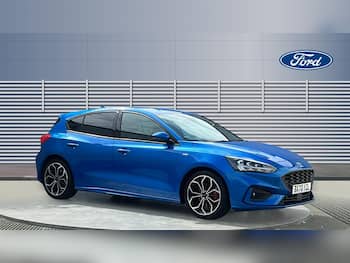 Used Ford Focus 2020 for sale - 79548672: Photo