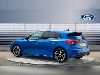 Used Ford Focus 2020 for sale - 79548672: Photo